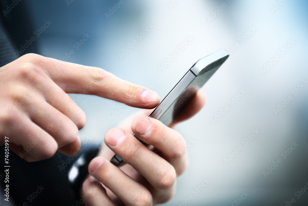 Corporate Mobile Devices